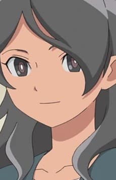Mitsuko Haizaki