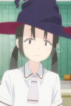 Aguri Matou