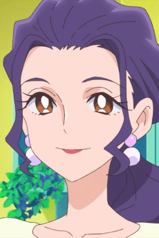 涼村みゆき