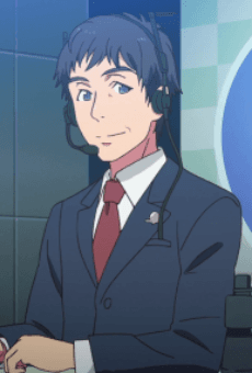 Yutaka Take