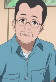 Gorou Hamasaki