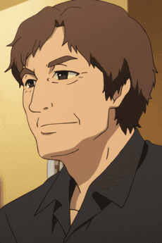 Yoshikazu Inanami