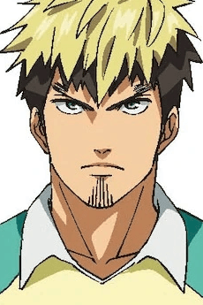 Ayumu Rokugen