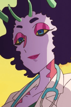 ヌメリー