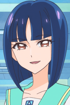 白鳥百合子