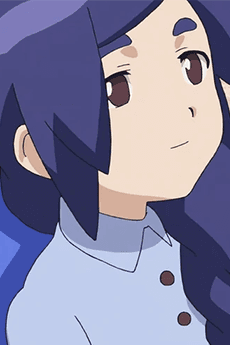 石森ルナ