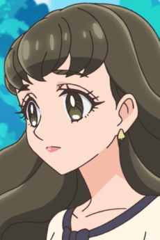 桐島秋穂