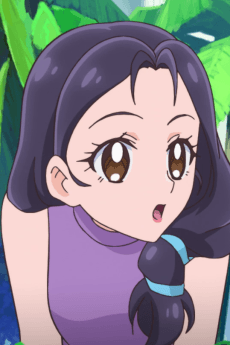 原田美冬