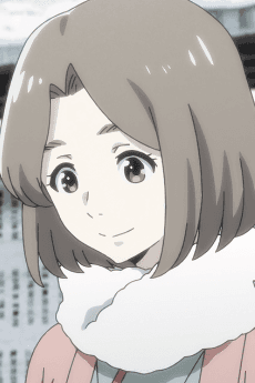 駿の母