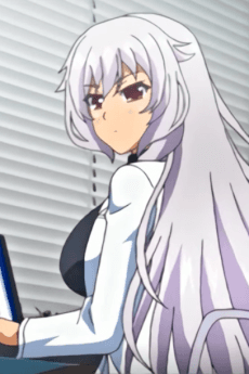 月岡アンナ