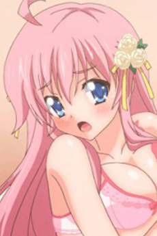 Momoka Nanase