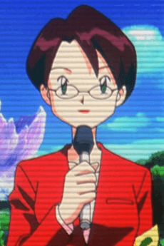 レポーター
