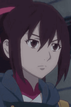 周敏