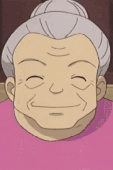 カチヌキミツヨ