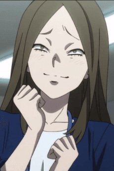 蚊賀エリカ