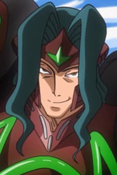 ガントレットのエーギル