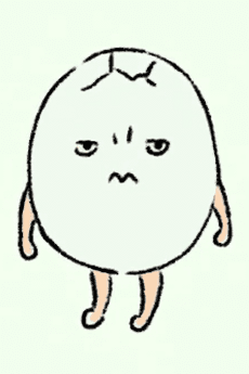 ぐっとこらえ丸