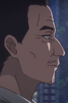 司机大叔