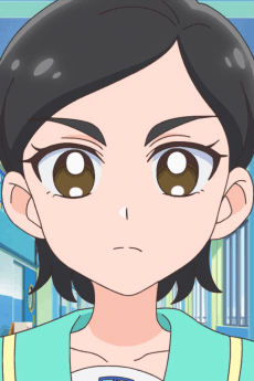 角田正美