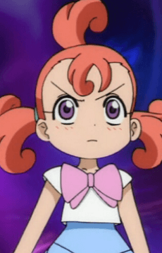 ネネ