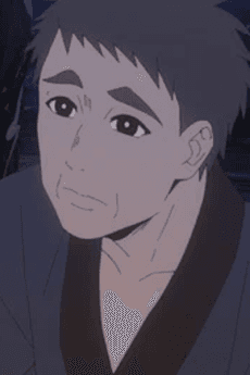 三太郎