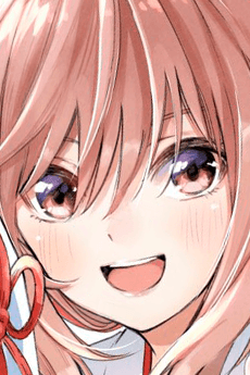 甘神夕奈