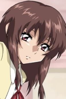 マユ・アスカ