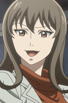 岩根山ルリ子