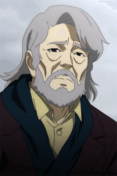 御厨恭二朗