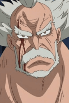 Riku Doldo III