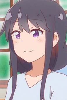 白咲春香
