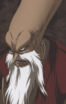 Rousai Azuki
