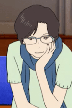 畑中さん