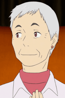 吉谷さん