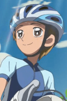 Yuuki Hayashi