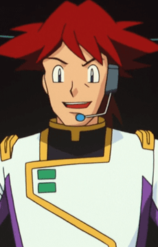 グルー