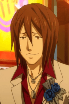 Tsukasa