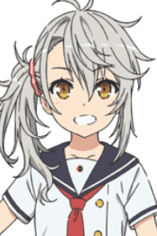 Sachiho Chiba