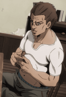 Giorno no Mamachichi