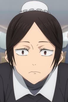 黒井美里