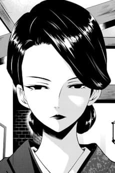 紅葉の母
