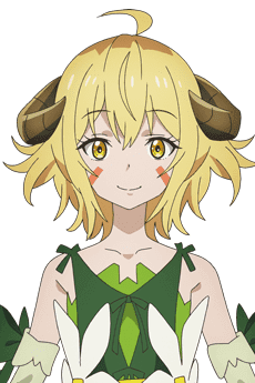 ドライアド