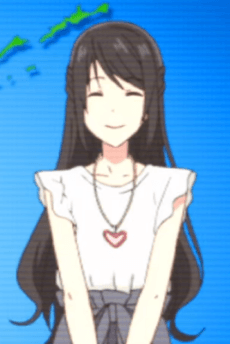 Otenki Onee-san