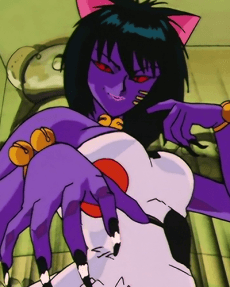 Nekonneru