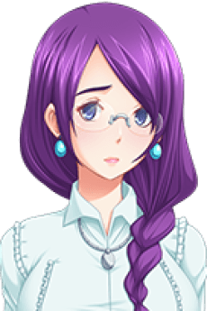 井上葵