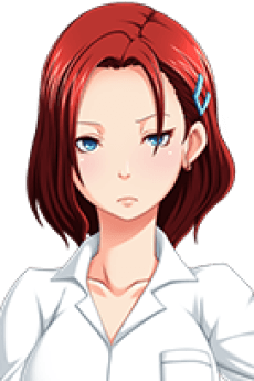 如月麗