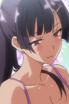 紫ノ宮夏花