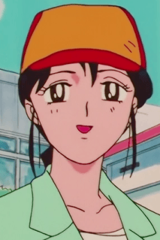 Natsumi Ichinose