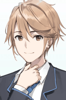 Kazuki Mizushino