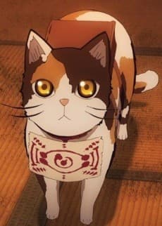 Chachamaru